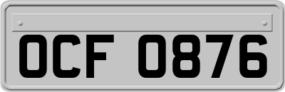 OCF0876