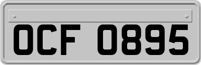 OCF0895