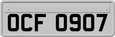 OCF0907