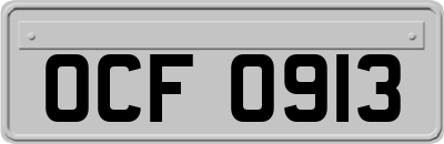 OCF0913