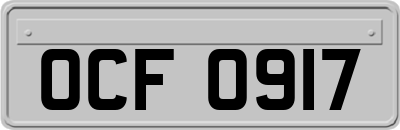 OCF0917