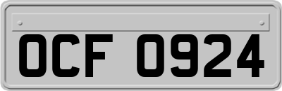 OCF0924