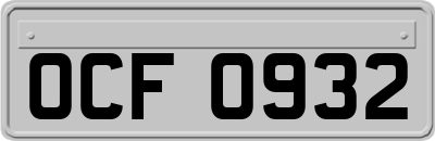 OCF0932