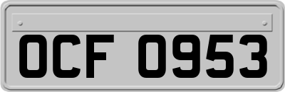 OCF0953