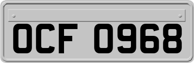 OCF0968