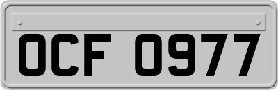 OCF0977