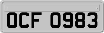 OCF0983