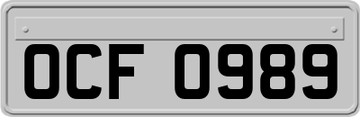 OCF0989