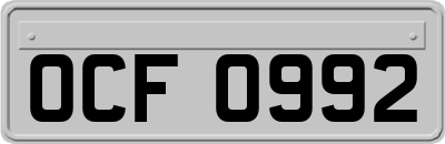 OCF0992
