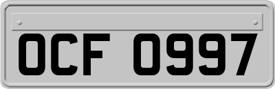 OCF0997