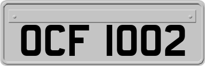 OCF1002