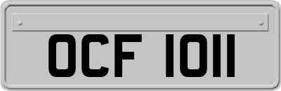 OCF1011