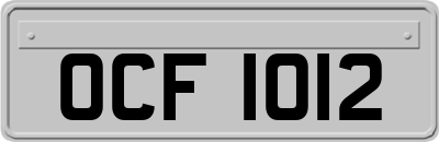 OCF1012