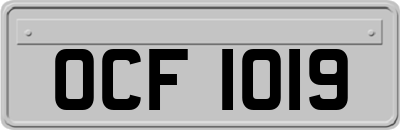 OCF1019