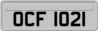 OCF1021