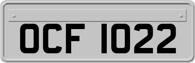 OCF1022