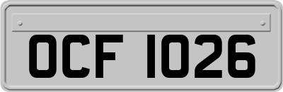 OCF1026