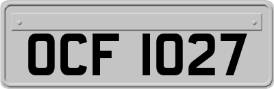 OCF1027