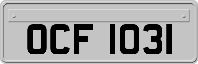 OCF1031