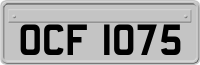 OCF1075