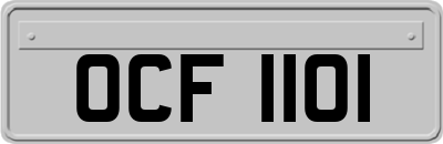 OCF1101