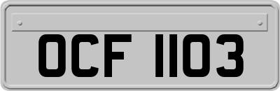 OCF1103