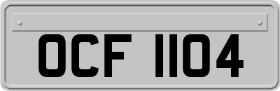 OCF1104