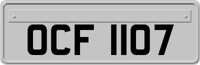 OCF1107