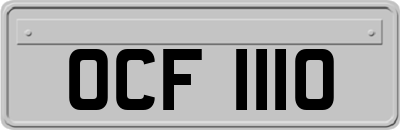 OCF1110