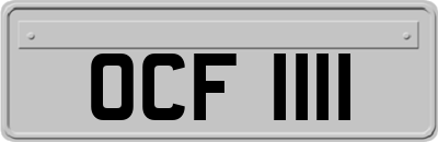 OCF1111