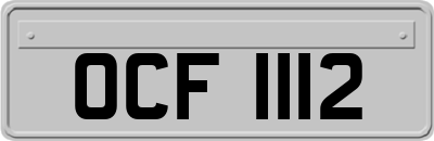 OCF1112