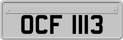 OCF1113