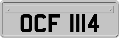 OCF1114