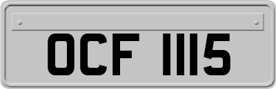 OCF1115