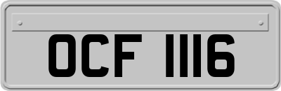 OCF1116