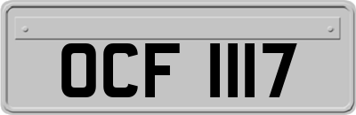 OCF1117