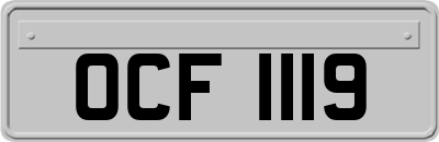 OCF1119