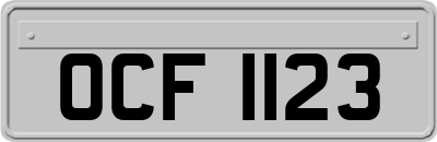 OCF1123