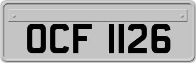 OCF1126