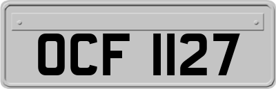 OCF1127