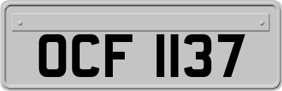 OCF1137