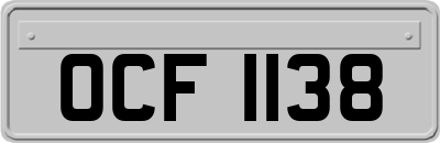 OCF1138