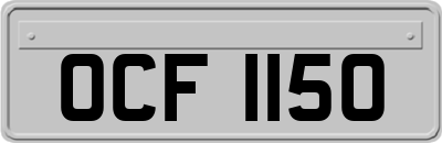 OCF1150