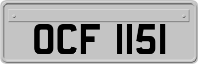 OCF1151