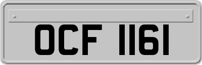 OCF1161