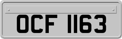 OCF1163