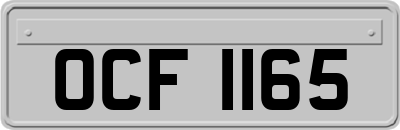 OCF1165