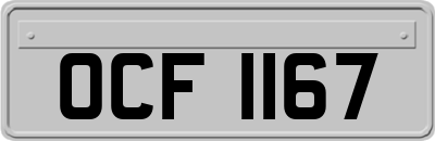 OCF1167