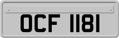 OCF1181