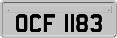OCF1183